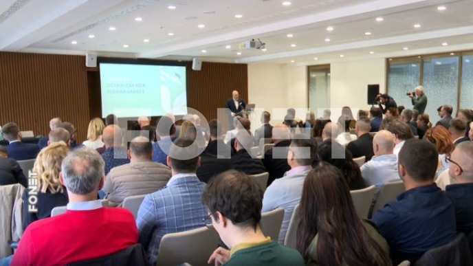 Prekretnica u trgovini